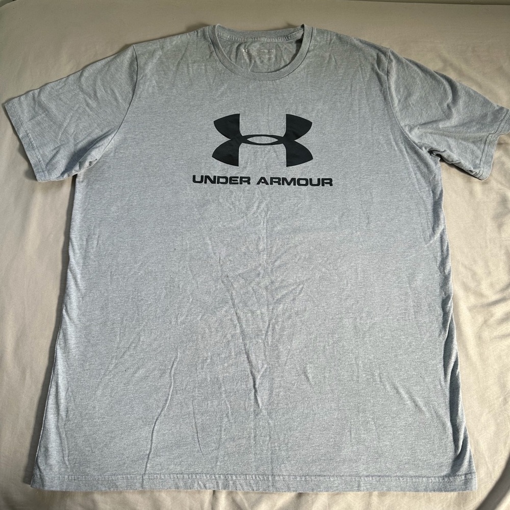 Under Armour Shirt